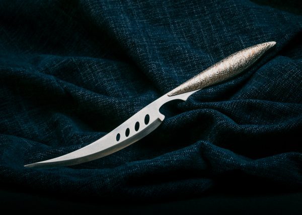 Jewellery & Metal work Photography Sheffield