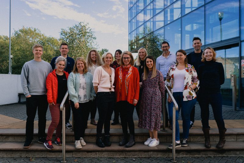 Corporate, Event & Exhibition Photography