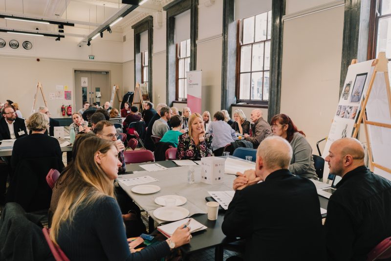 Corporate, Event & Exhibition Photography