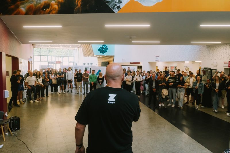 Corporate, Event & Exhibition Photography