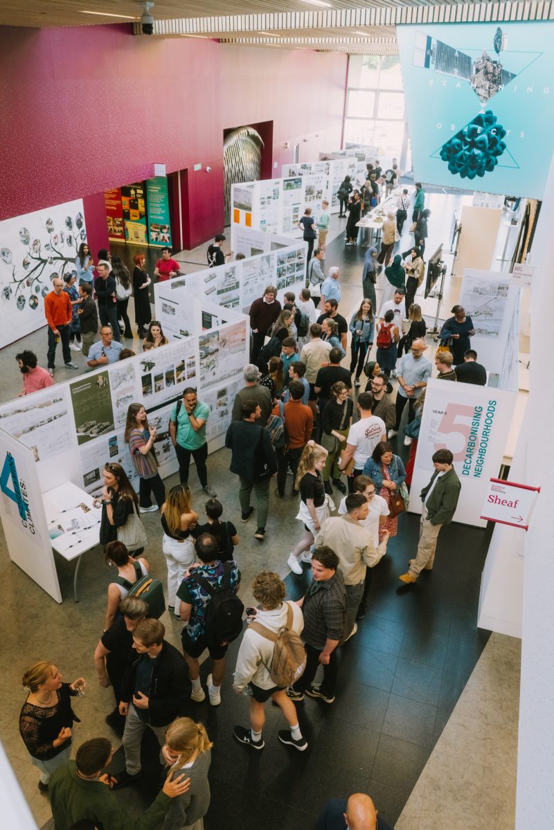 Corporate, Event & Exhibition Photography