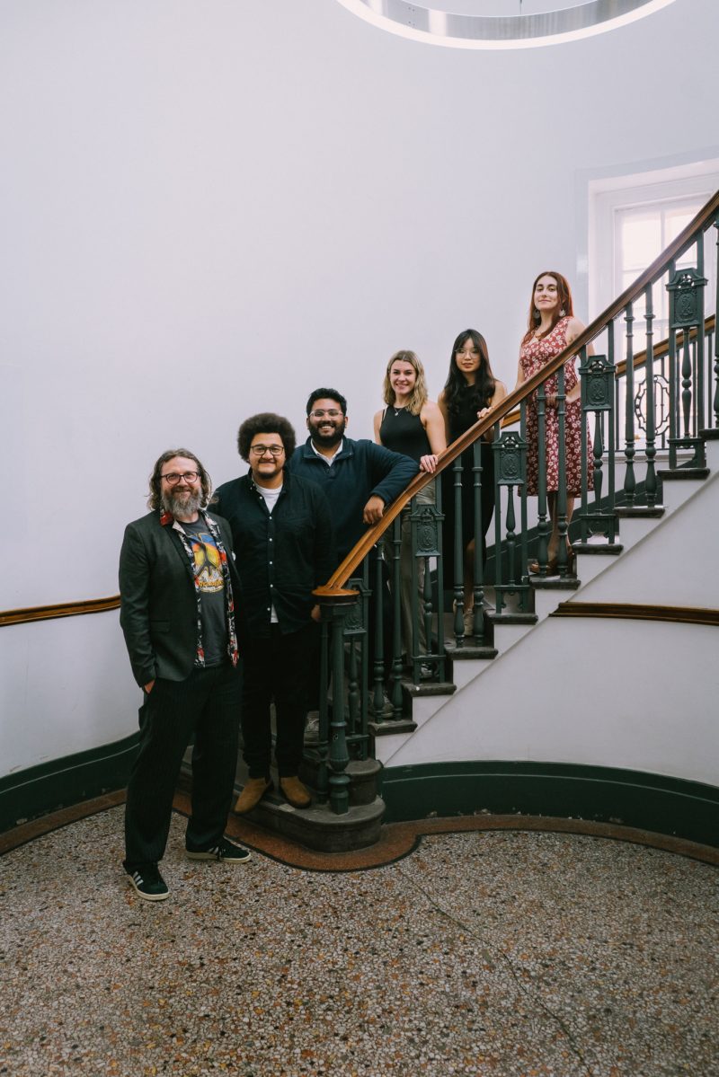 Corporate, Event & Exhibition Photography