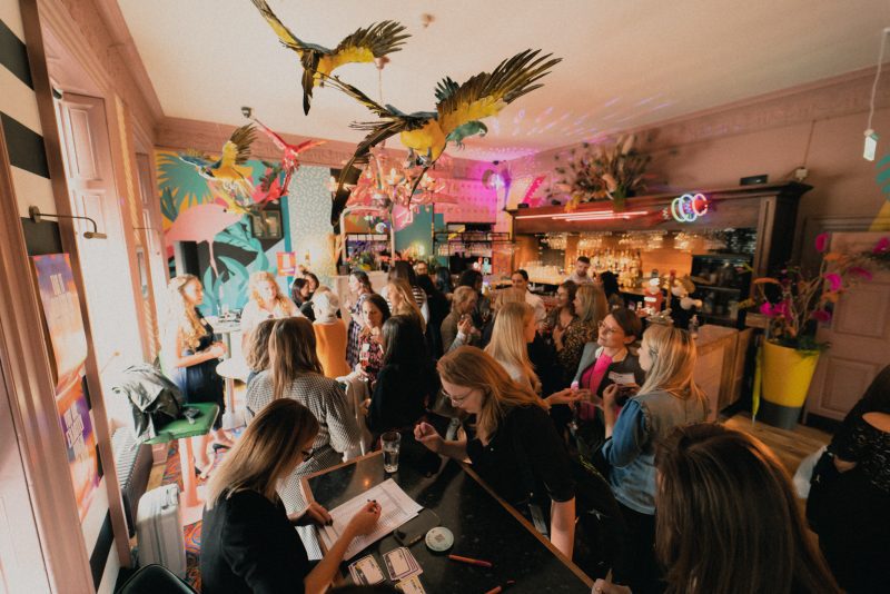 Corporate, Event & Exhibition Photography